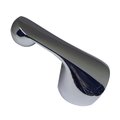 Danco Faucet Handle, Zinc, Chrome Plated 80003